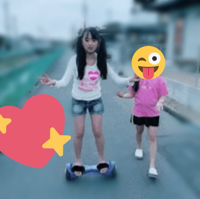 Twitterのコスプレ画像5