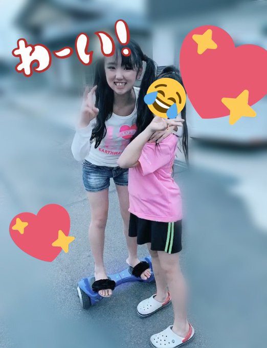 Twitterのコスプレ画像6