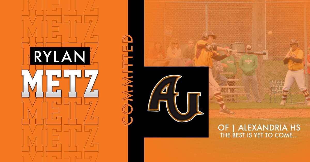 AU Ravens Baseball tweet media