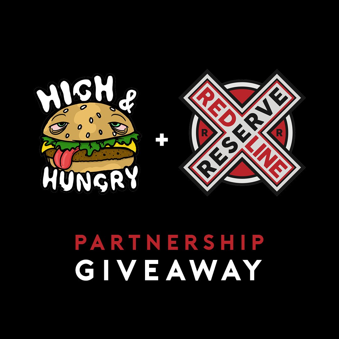 HighandHungrytv's tweet photo. Giveaway from Redline Reserve & @highandhungrytv, you got 2 ways to enter 📍1. Must Follow both , And Repost this as a NEW POST ! https://t.co/OPF7x3AHWv the link in my bio 💪 #Giveaway #redlinereserve #highandhungry
https://t.co/BQi1PoPmAM https://t.co/ZTNvQ3vNsZ