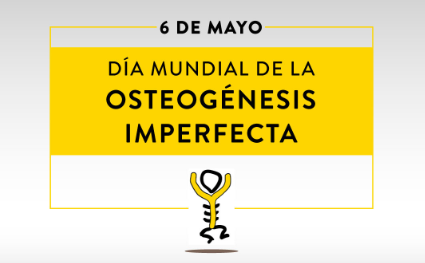 Red_Apis's tweet photo. Hoy se conmemora Día Mundial de la Osteogénesis Imperfecta también conocida como enfermedad de los huesos de cristal.

extendemos un afectuoso saludo a la Fundación de osteogenisi imperfecta @SomosFoich 

#diamundialOI #Personascondiscapacidad #inclusión #Foich https://t.co/YTMj6Zg3eQ