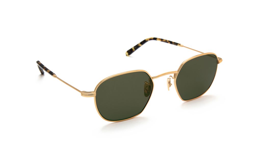 WARD | 24K Titanium + Zulu is FINALLY back in stock... But not for long. Shop this top-seller before it's gone again: buff.ly/35EUVVu