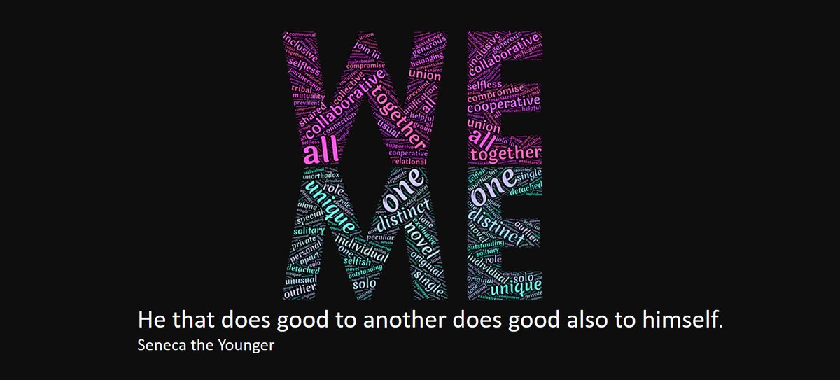 Challenger Middle's Counselor, <a href="/hall_lorie/">Bit Apes - Bitcoin Apes NOW MINTING!</a>, has been sharing with our students the Character Ed Word for May, Cooperation. #FocusEd2020 #cooperation <a href="/HSVk12/">Huntsville City Schools</a>