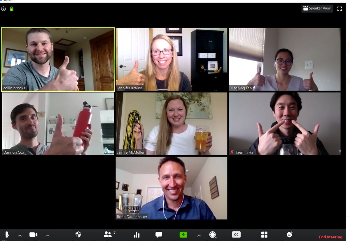 Dr. Jennifer Krause tweet media