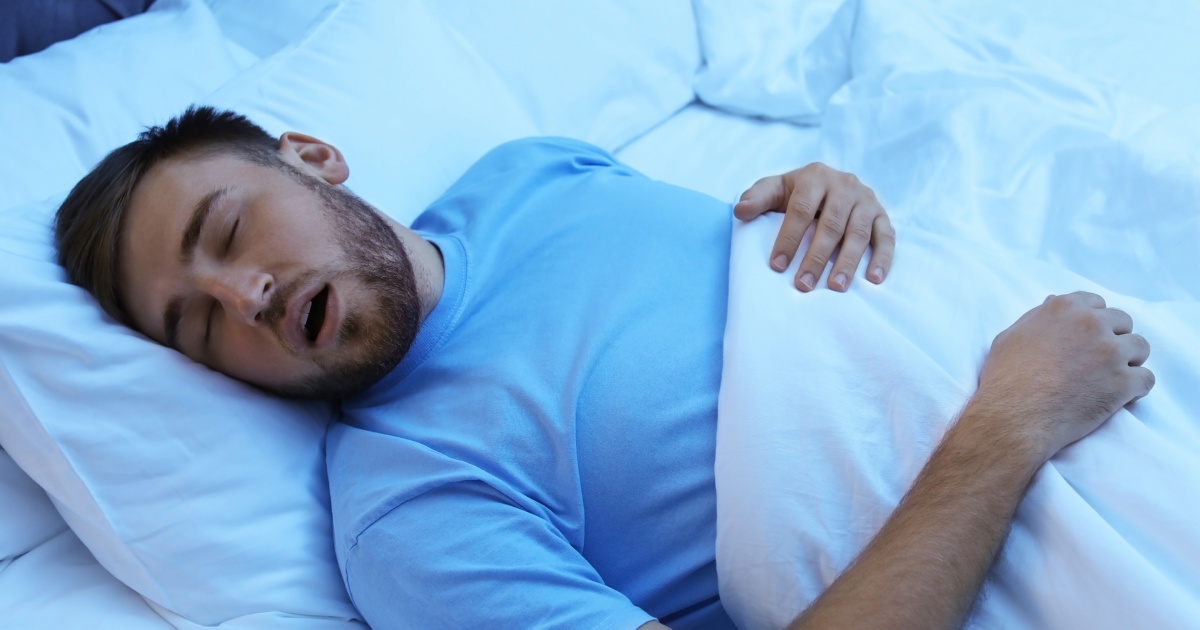 Sleep Group Solutions tweet media