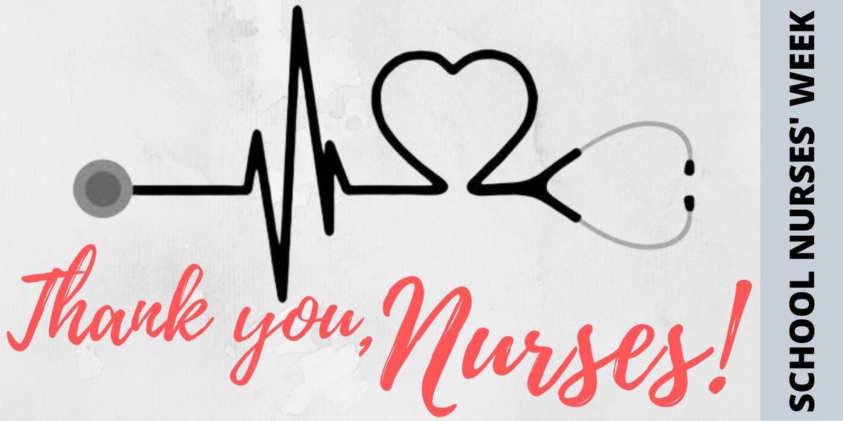 LamarCISD's tweet photo. Have you thanked a nurse lately? 

Join us in celebrating all of our wonderful Lamar CISD nurses for their selflessness and continued commitment to our community and students! #BeTheOneLCISD https://t.co/lsaI7hUIyc