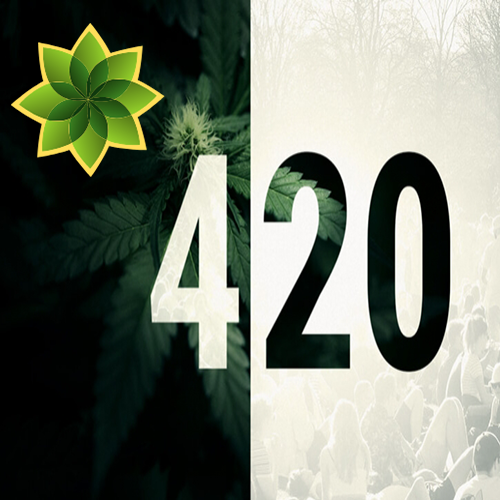 CannabiMedia's tweet photo. ¿Qué significa 420 en el cannabis?
Todo comenzó en los años 70, concretamente en la costa oeste de los Estados Unidos de América, en el Estado de California. Por aquel entonces un grupo de jóvenes estudiantes conocidos como ...
¿Quieres saber mas?
👇👇👇
https://t.co/VNiqdxGXei https://t.co/zALYunnauF
