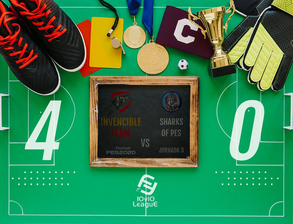 Invencible Team tweet media