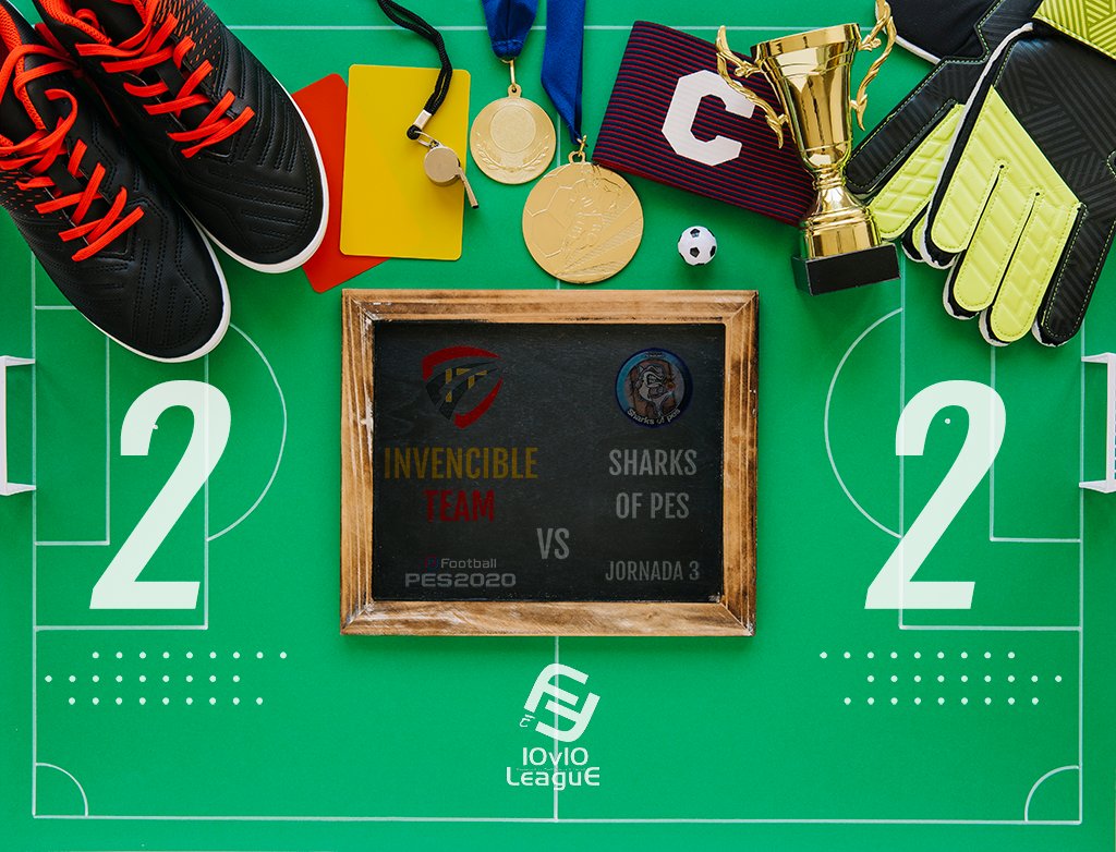 Invencible Team tweet media