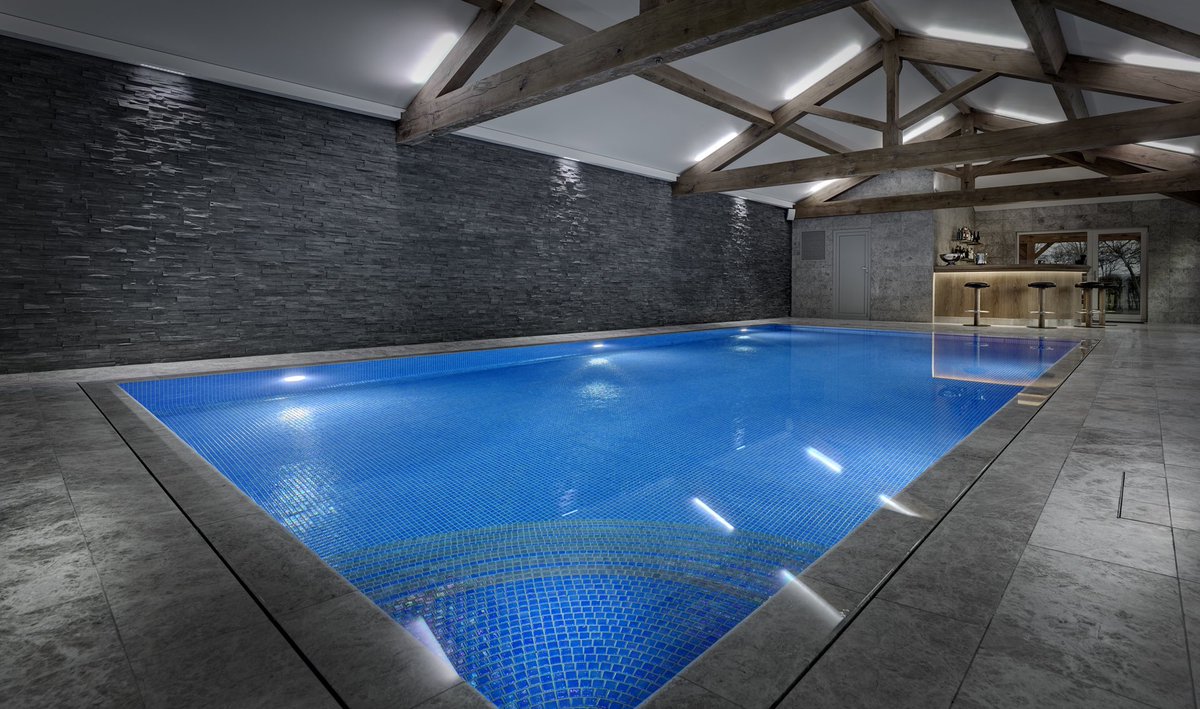 oxford_stone's tweet image. Internal or external swimming pool project? OAS have an extensive collection of copings with matching paving in Porcelain, Sandstone, Limestone and Granite with various edge detailing available. Contact Jack@oxford-stone.co.uk #swimmingpool #poolsurrounds #ukpools