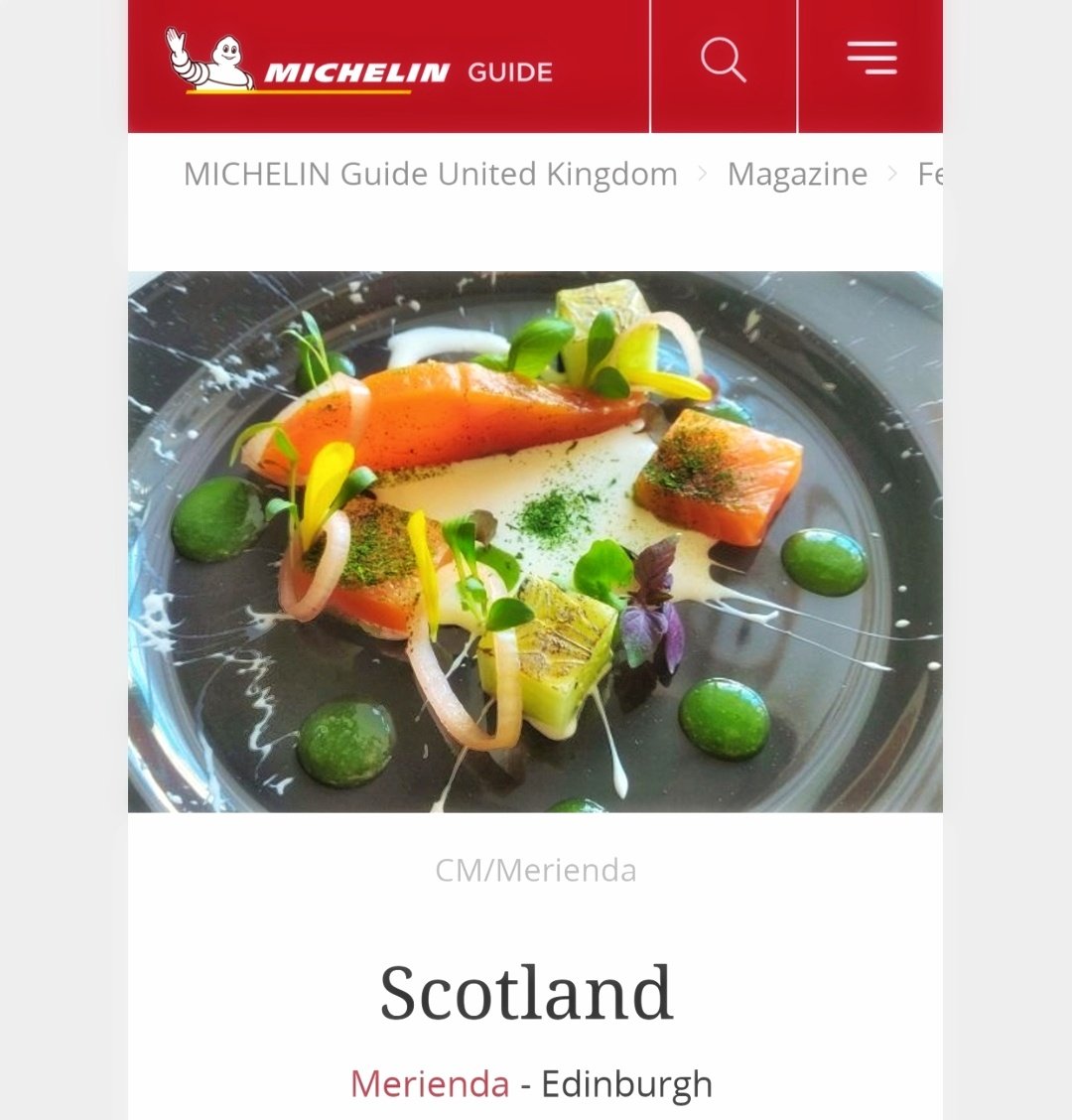 MeriendaEdin's tweet image. We are delighted to be serving customers still. In partnership with our catering company Exec Chef Cuisine @_exec_chef we are determined to bring amazing fresh meals from our kitchen delivered direct to your door!

Order today..... You're worth it! 😉