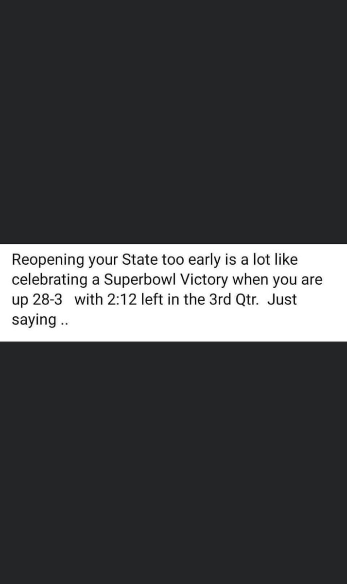 clarkstchronic's tweet photo. Food for thought https://t.co/bu92N1qPIX