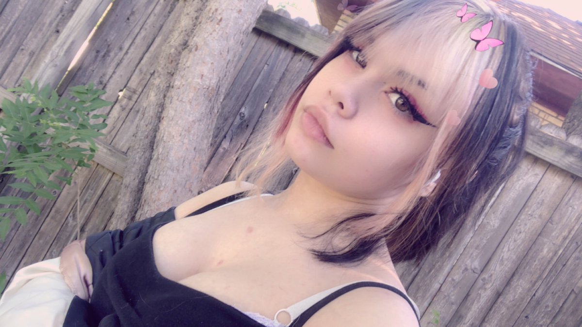˚⊹♡ ami .ᐟ tweet media
