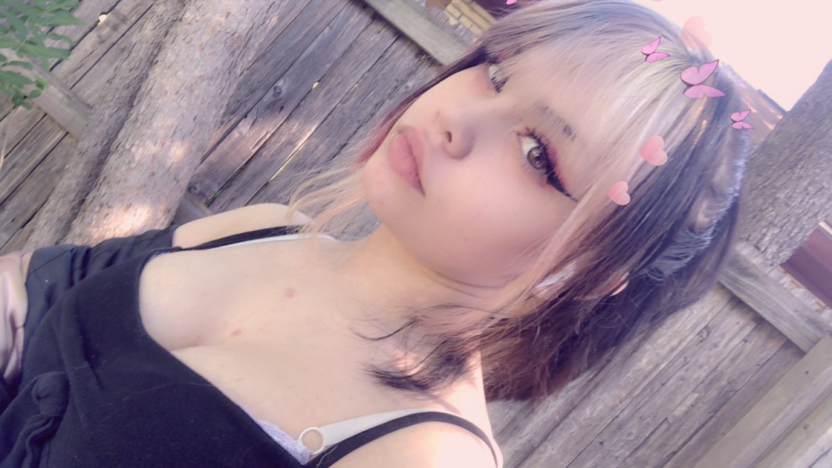 ˚⊹♡ ami .ᐟ tweet media