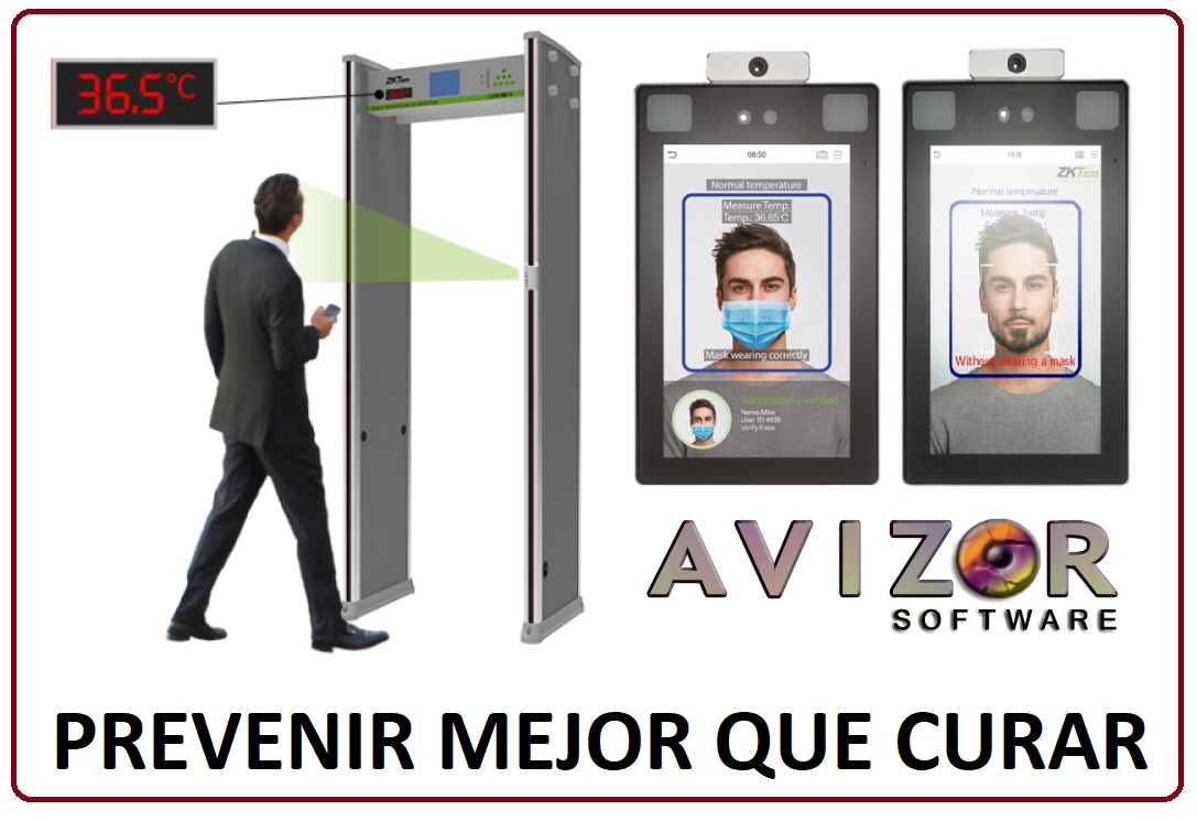 AcSur Control Acceso (@AccesoAcsur) / Posts / X