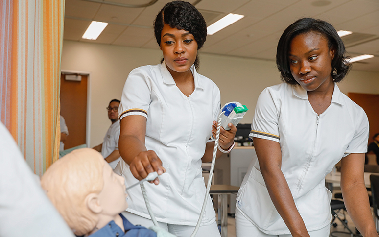 Bowie State College of Professional Studies tweet media