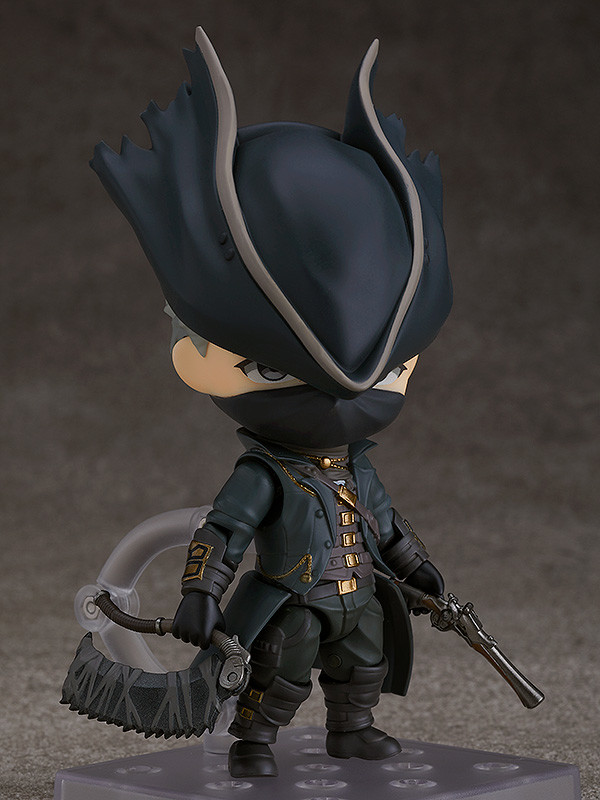 video game nendoroid