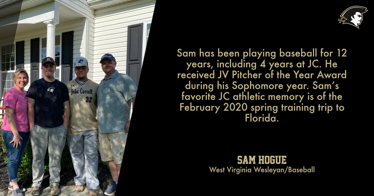 JC Patriot Athletics tweet media