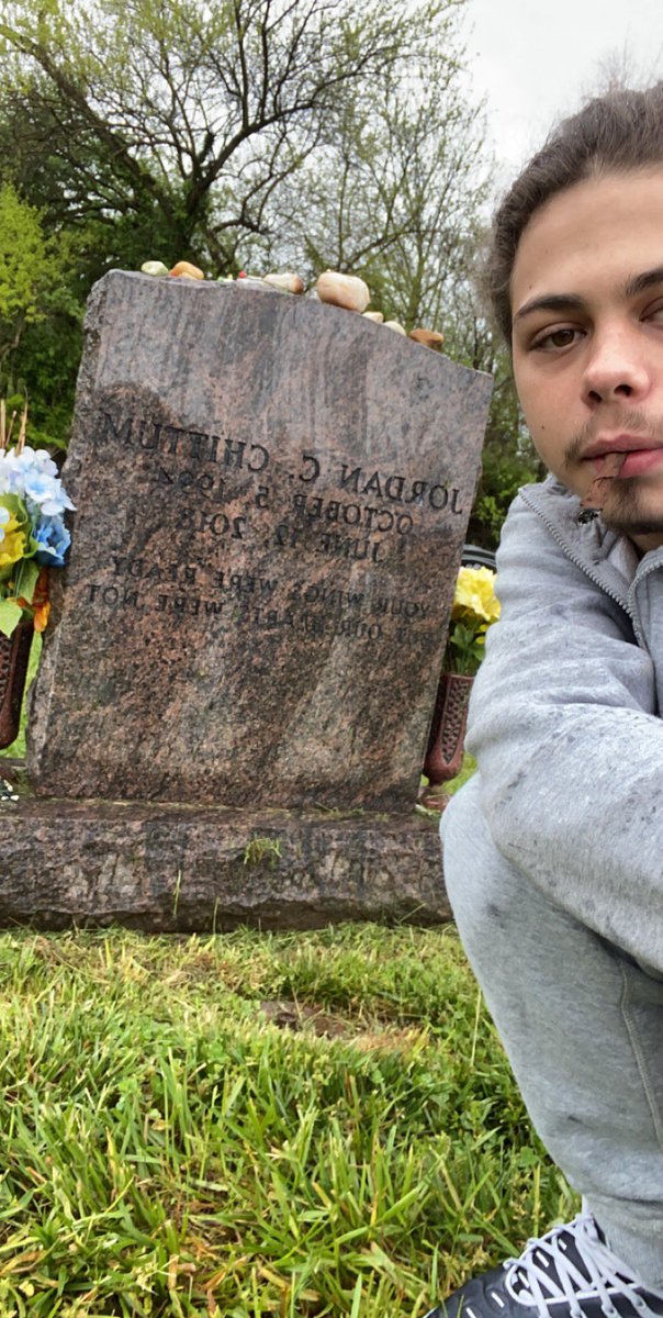Dummy2Raww's tweet photo. #LongLiveBuck #LongLiveJay https://t.co/jQ4vql2QJv