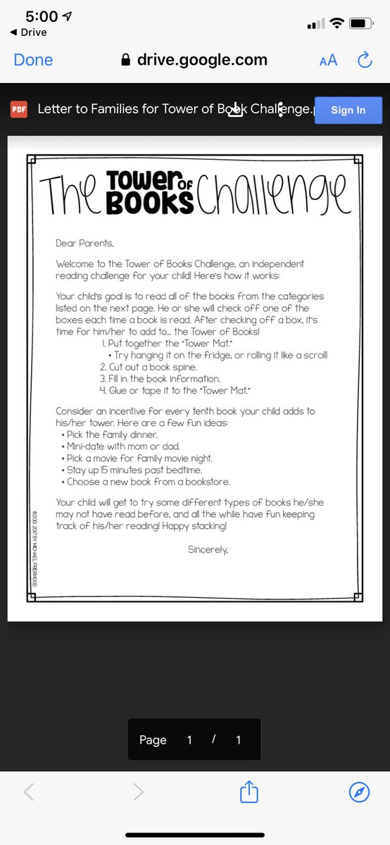 JuleighaHugg's tweet photo. Getting ready to send a fun, optional Tower of Book Challenge to the Ss @GreenwaysIntSch ! We expect continued reading and learning as we near summer! Keepin up the Readin!
#CISDRocks https://t.co/LooVl2MBiQ