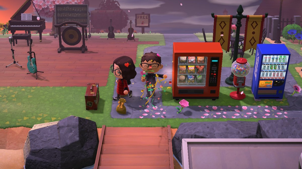 laneboyry's tweet photo. we do be dating respectfully doe #AnimalCrossing #ACNH https://t.co/Qojc3jp0KP