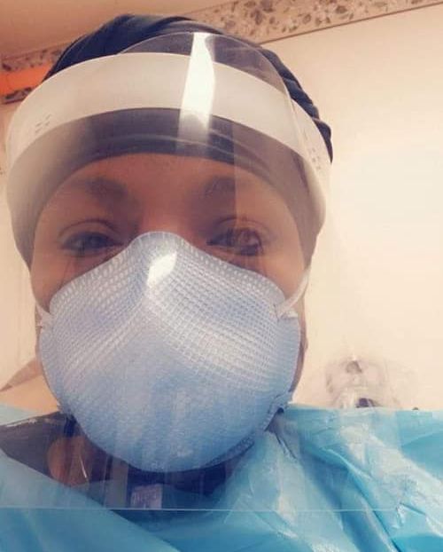 Bucks County Community College tweet media