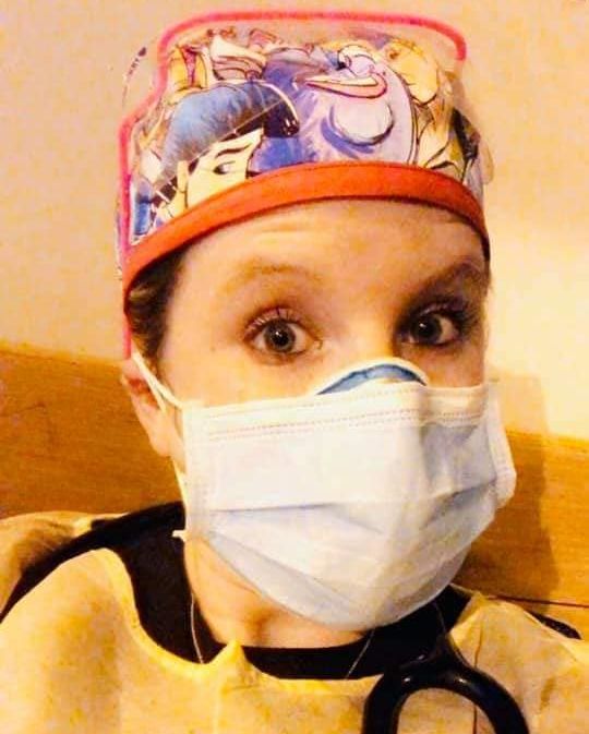 Bucks County Community College tweet media