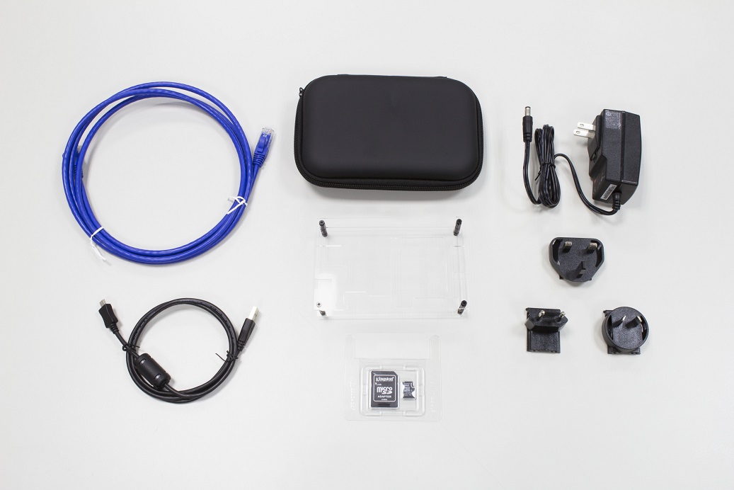 AMDembedded's tweet image. Who wants a free #PYNQ-Z2 Advanced Development Kit and magical 🦄 unicorn?
🙋 Head over to @Hacksterio to participate in this month's #freebie contest
bit.ly/3bnUxga
⏰ Deadline to enter: 5/8 @ 10am PST