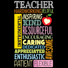 This week is Teacher Appreciation week. Amazing teachers <a href="/JJNearing/">JJ Nearing Catholic Elementary School</a>! We are so grateful for all of your hard work and dedication to our students! #GSACRDproud #myjjn