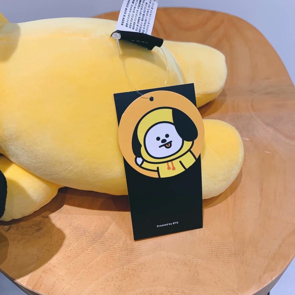 onlyoneyoushop's tweet photo. [🇲🇾 HELP RT]
#O2Y_preorder

🍄 BT21 UNOFFICIAL 35CM LYING PLUSH DOLL

♡ 35cm
♡ super soft short plush
♡ pp cotton filling
♡ RM35 each
ㅡall characters available
♡ RM8 to WM, RM12 to EM
+ freebies https://t.co/CyioLwvfGj