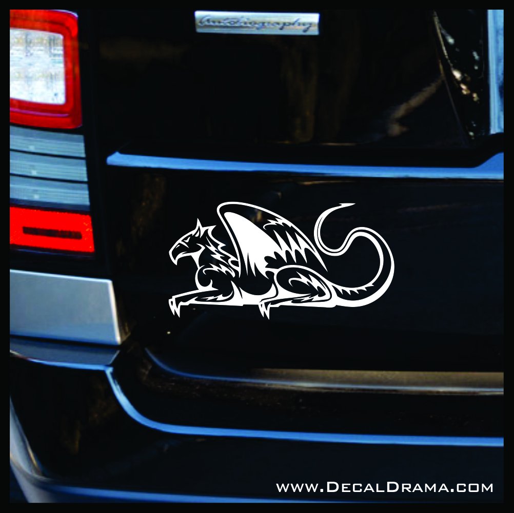 DecalDrama's tweet photo. What is YOUR favorite mythical creature? #Gryphon #HippoGriff #GryphonArt #Creature #CreatureDesign #FantasyCreature #Mermaid #Unicorn #Dragon #Fairy #Gnome #Sasquatch #Pegasus #Satyr #MythicalCreature #VinylDecal 🦁 #MuggleMaker #DecalDrama 🦄 https://t.co/ruxgO0B3h1