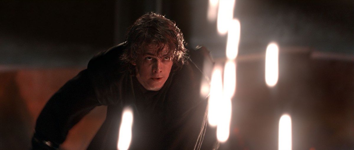 emperorzex's tweet photo. Revenge Of The Sith is the best star wars movie ever. https://t.co/lnO4sri5v9