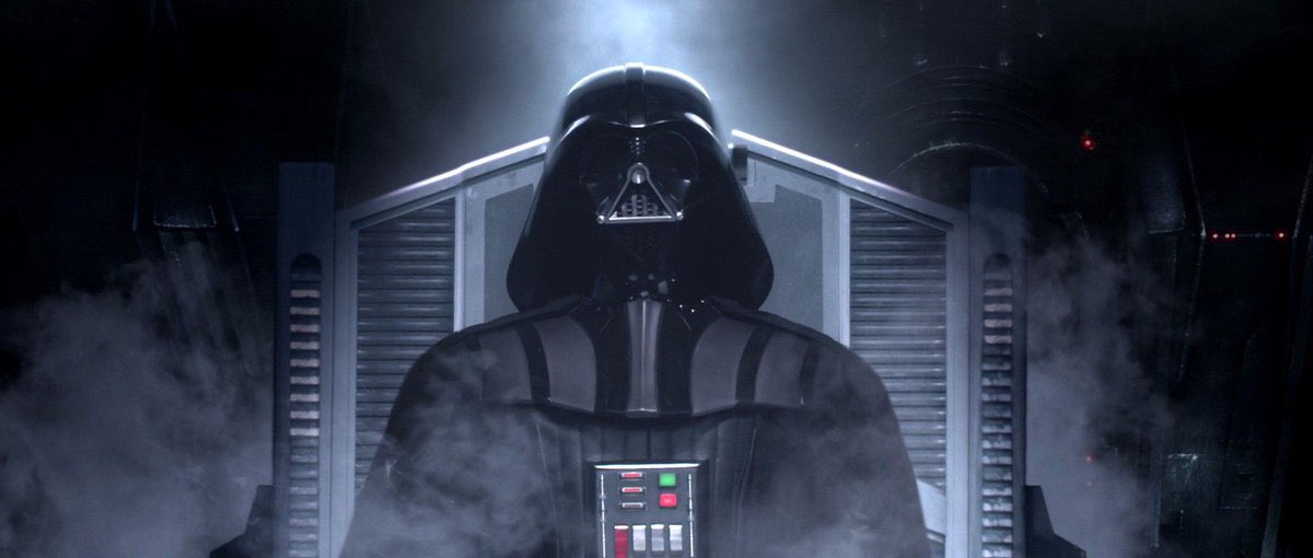 emperorzex's tweet photo. Revenge Of The Sith is the best star wars movie ever. https://t.co/lnO4sri5v9