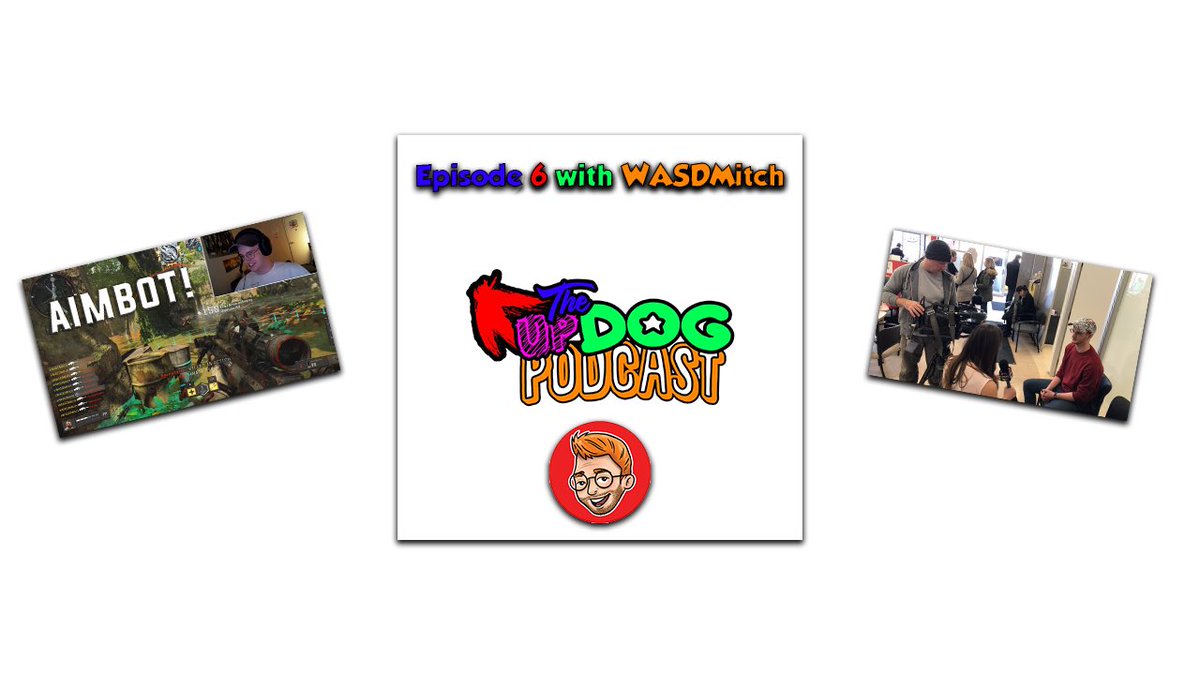 The Updog Podcast tweet media