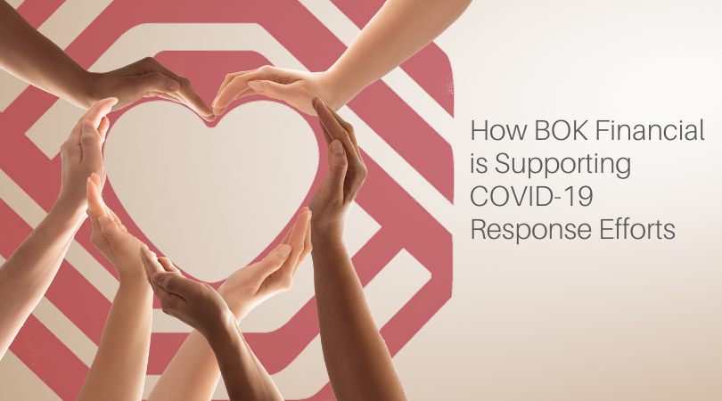 BOKFinancial's tweet photo. We are assisting local organizations to support the needs of our most vulnerable citizens during the COVID-19 crisis with donations directed to the following organizations in our Colorado market; #ColoradoRestaurantResponse #HelpColoradoNow and #BRFeeds. https://t.co/2ni3H2IOEE https://t.co/gSeQtXQplN