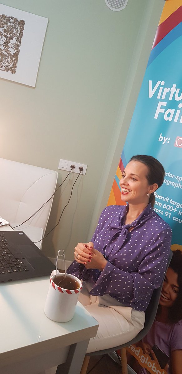 Amber WigmoreAlvarez, PhD tweet media