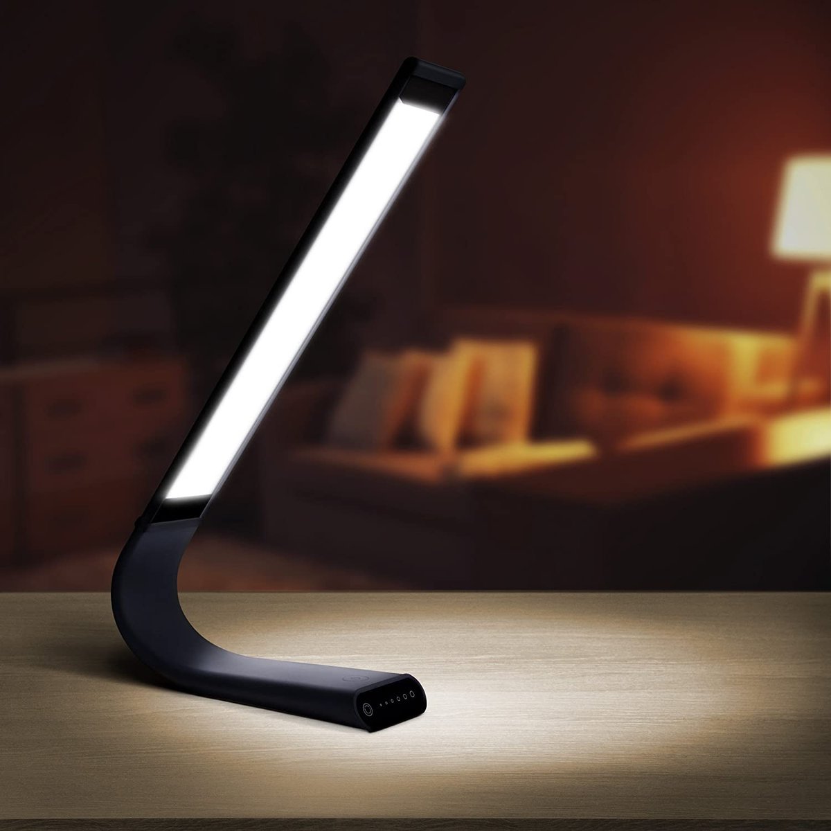 Ledlightguides's tweet image. Suffer from eye strain or #headaches when working at your desk? 👀

It&apos;s probably your lighting 🛋💡

ledlightguides.com/best-led-desk-…
Want your own? Click the link 👆👆👆

#lighting #lightingdesign #lightingideas #lightingdecor #lightingonpoint #lightingiseverything #lightinginspiration
