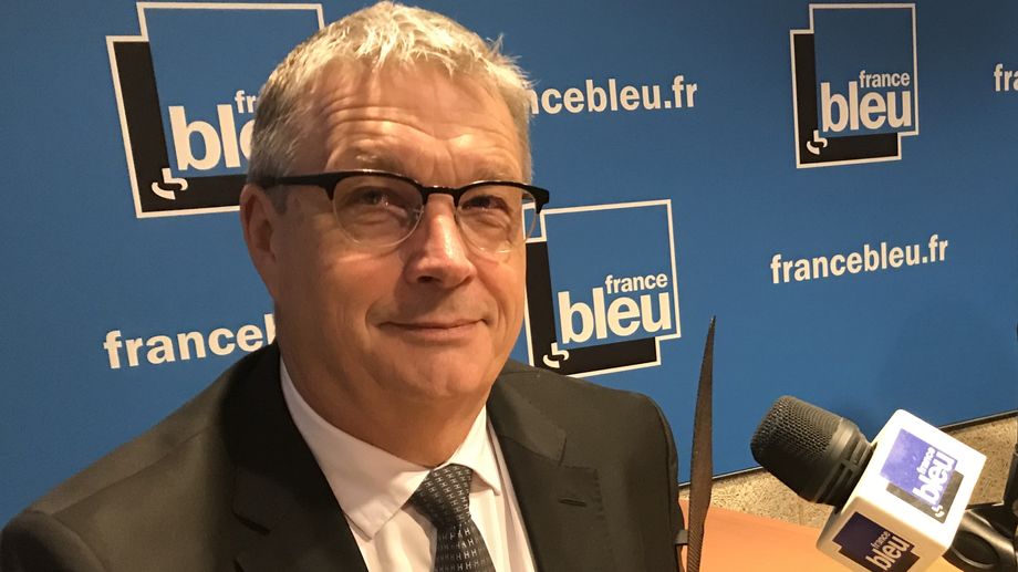 Isère: les bus Transisère vont recommencer à circuler presque à 100% à partir du 11 mai francebleu.fr/infos/politiqu…