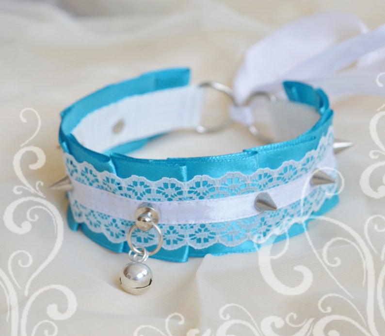 Nekollars's tweet photo. #spikedcollar - #Winter #ice - #kittenplay #kittenplaycollar #petplaycollar #petplaygear #petplaylifestyle #petplaygearshop #petplaycollar #petplayshop #petplaybdsm #petplaymodel #petplaykink #bdsm #bdsmcollar - More at our #Nekollars Etsy shop ➡️ https://t.co/7RrlRkU9ao 🛒 https://t.co/5RTRKXaLcF
