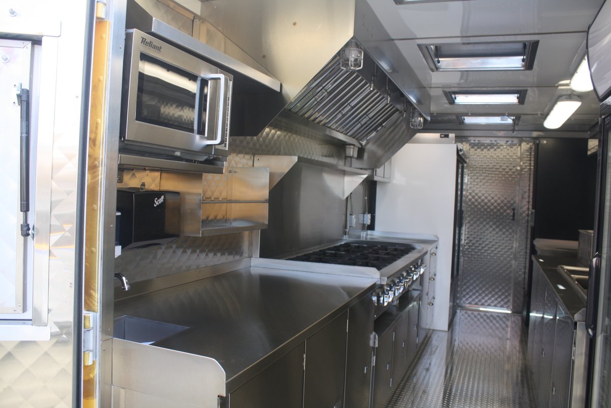 Apollo Food Trucks tweet media