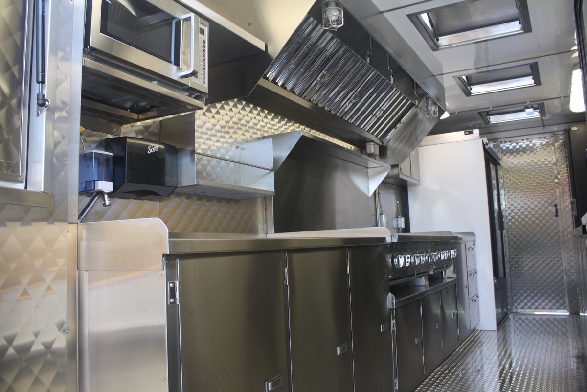 Apollo Food Trucks tweet media