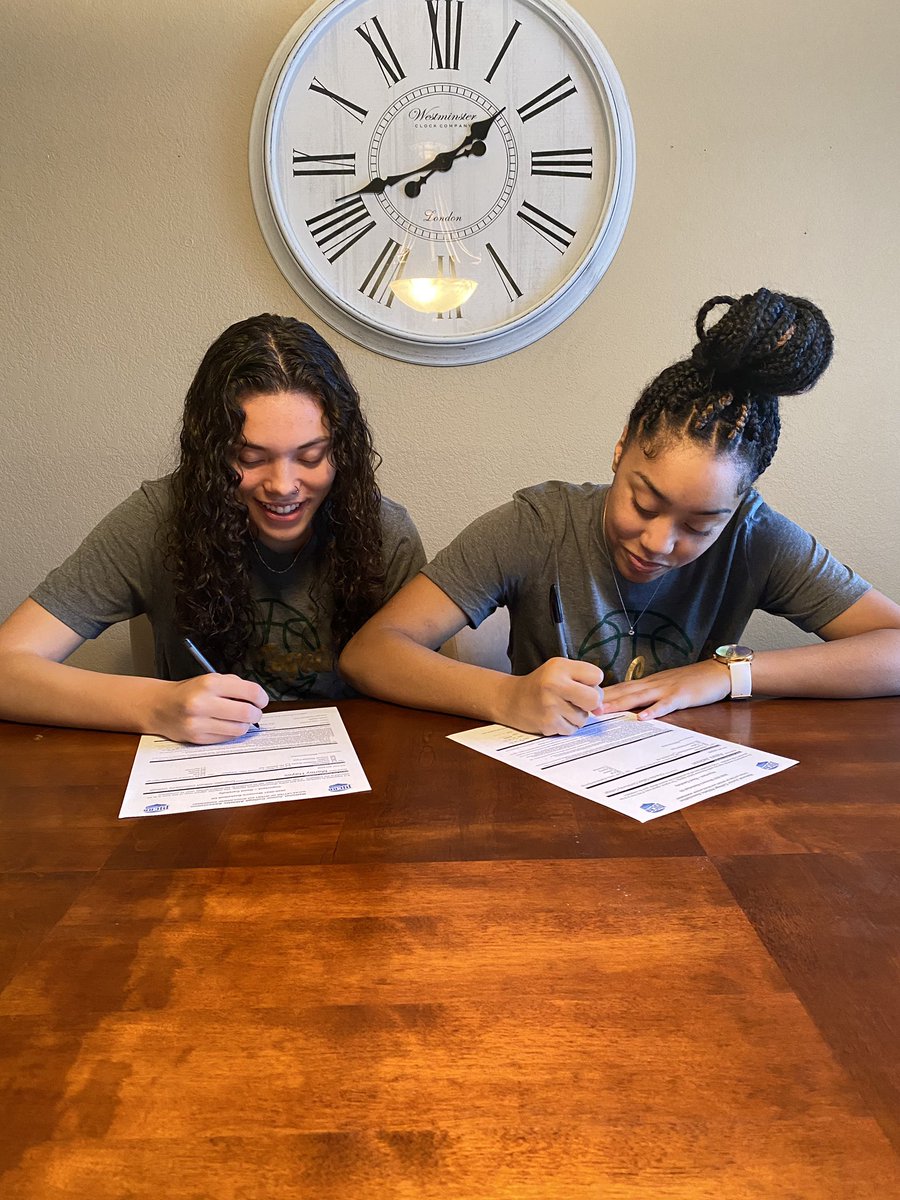 Skyline Girls BB tweet media