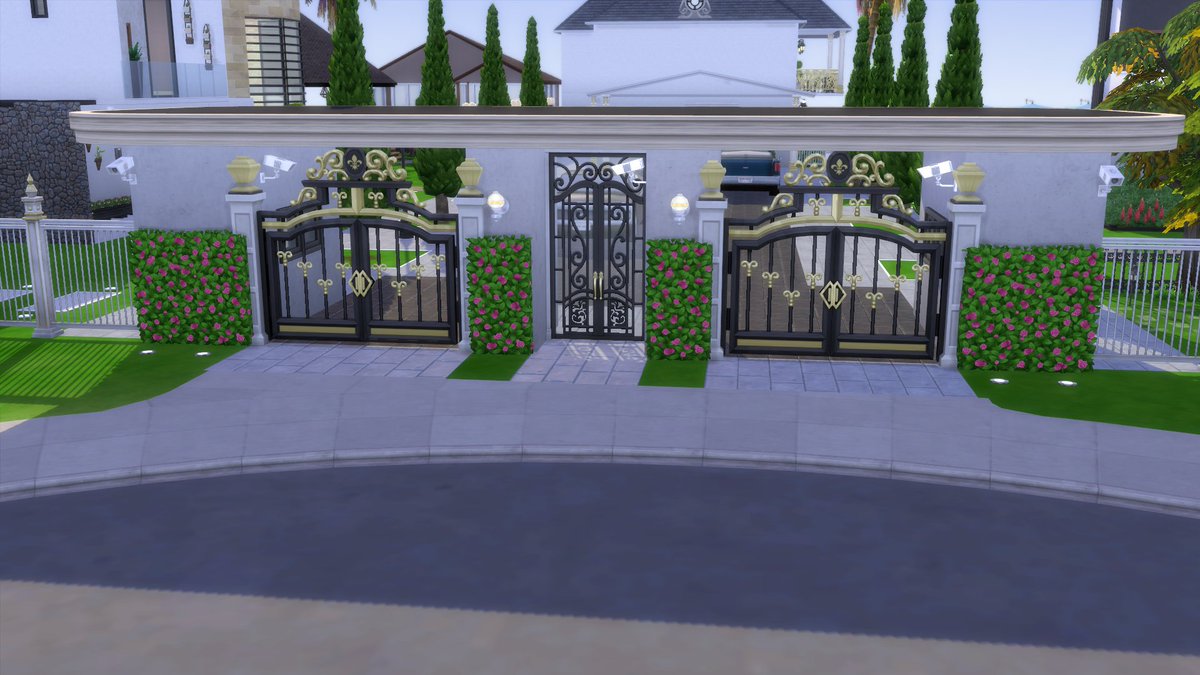 anne_eder's tweet photo. That's the result when you're in quarantine ❤️ @TheSims @SimGuruNinja @SimGuruBat @SimGuruAzure @SimGuruFrost #LoftCondo #TheSims4 #64x64 https://t.co/5eeCnF48Dm