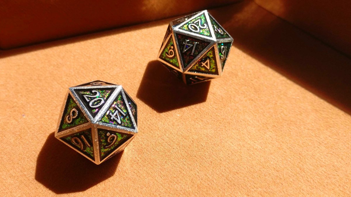 Dice Bard tweet media
