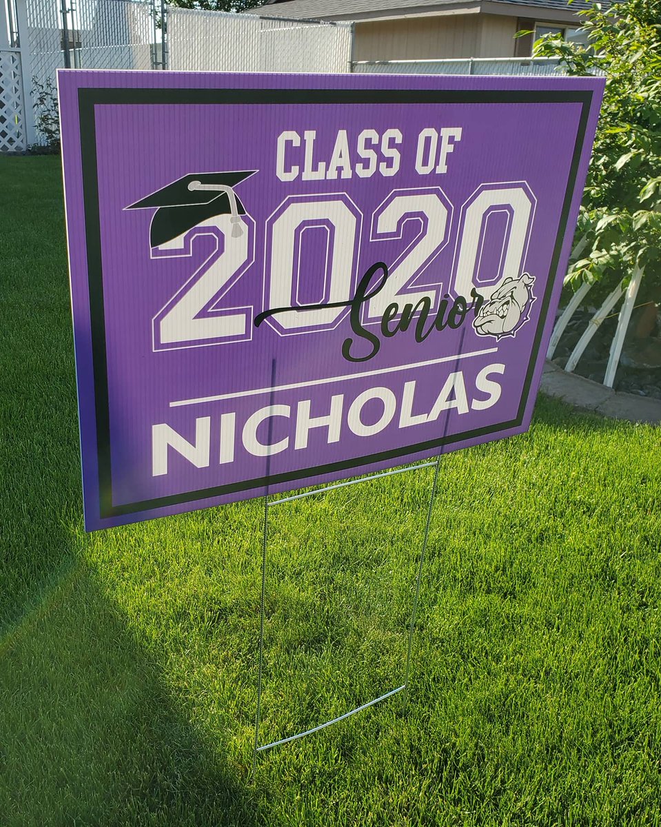 florentino5012's tweet photo. Proud Parents of @nick_g81 accomplishments.Self driven,motivated,hard worker.Grad from @PascoHighSchool Will play Basketball at next level for @CBCollege THANKS to H.Legard for yard sign. 
@iampurplepride @pascoathletics @pascodogpound @pascohoops @PascoHighFB 
@PascoTrack https://t.co/yYaHShAglx