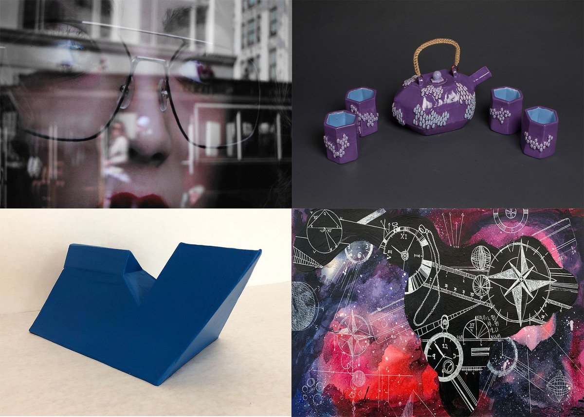 marinacademy's tweet photo. Join us May 15 for virtual Night of the Arts! We are celebrating the senior art students for their dedication and hard work throughout their time at MA. A digital exhibition will launch on MA’s website with representative work from every senior. Stay tuned for more details! https://t.co/s12Fzl9VID