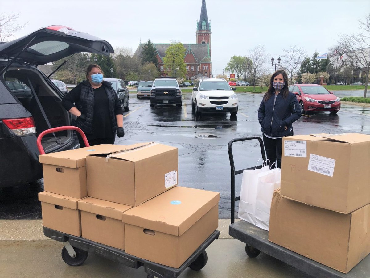 Misericordia Home tweet media