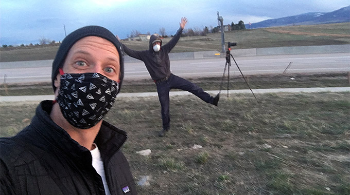 CU Science Policy tweet media