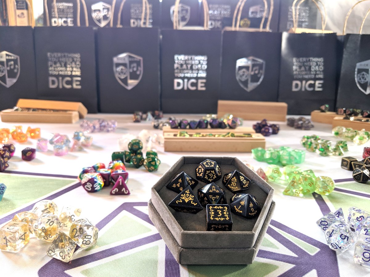 Dice Bard tweet media