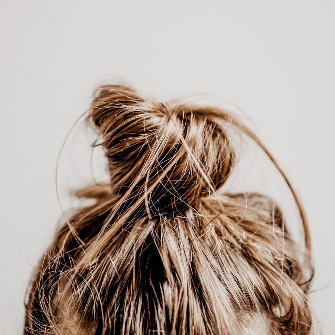 bestselfTV's tweet photo. A photo of every single girl during quarantine 🙋‍♀️Can anyone else relate?
BUT if you're tired of your everyday bun, master a new hairstyle on BestSelf TV available on Roku. https://t.co/KxeYYm453u